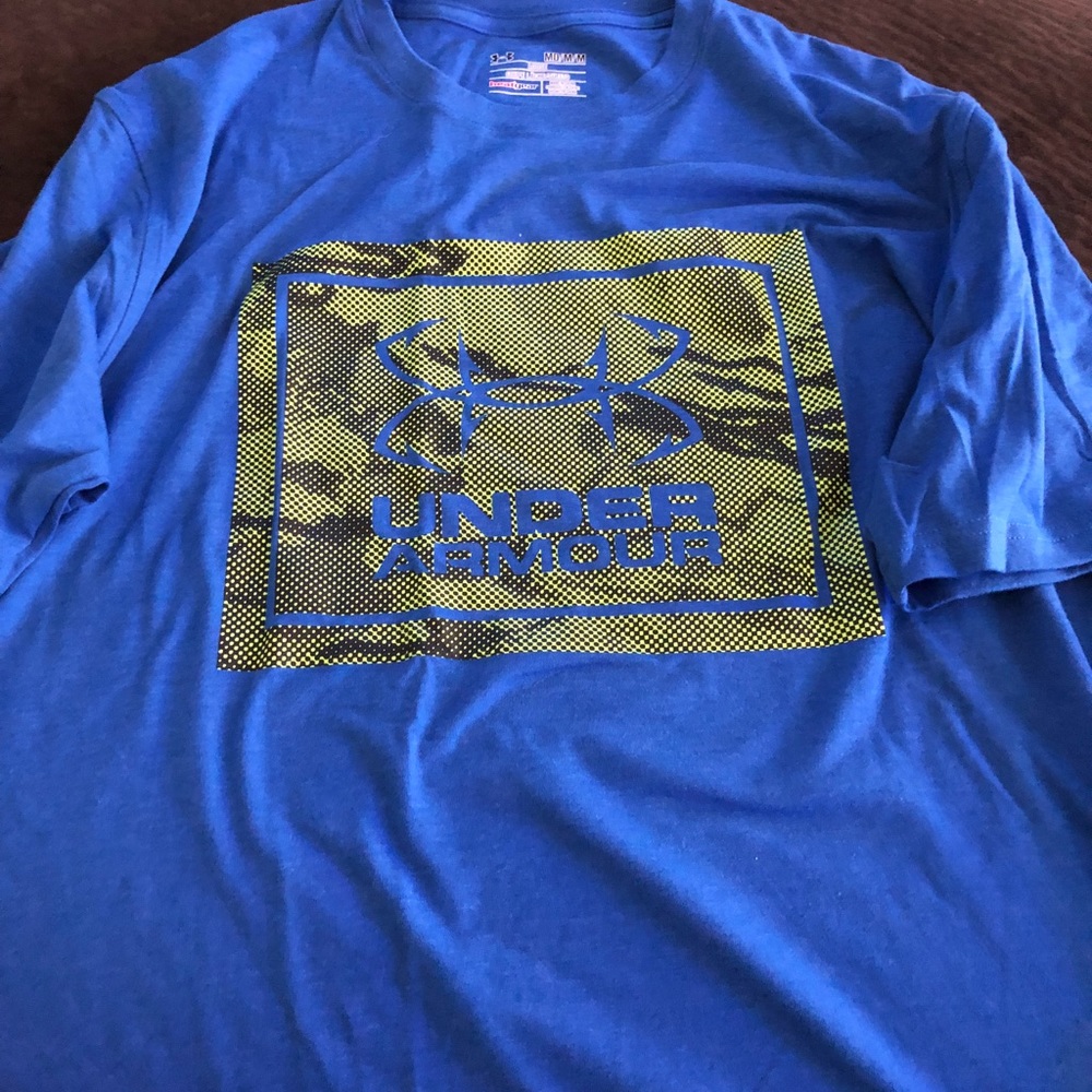 Men’s Under Armour T-shirt